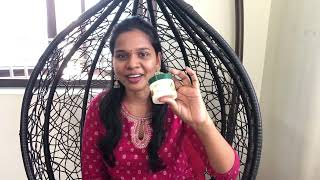 MY DAILY  SKIN CARE & HAIR CARE ROUTINE [TAMIL ] | DEEPS BEAUTYTIPS