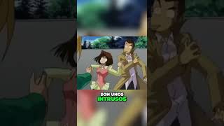 ¡Defendiendo a mis amigos contra los intrusos! yu gi oh duel monster