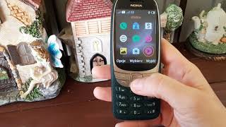 Nokia 6310 Dual Sim - prezentacja nowej odsłony kultowego telefonu