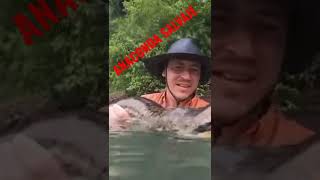 ANACONDA SALVAJE