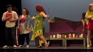 Heathers the Musical - Shine A Light