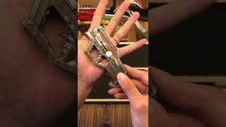 Mini Apex Gun Model Unboxing #apex #games #gunmodel #model #unboxing #display #memes #toys #gunskin