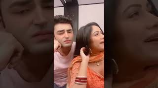 ssk2 Aditi and Gagan ka masti video😊😊😊