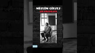 MÜSLÜM GÜRSES - BİR BİLEBİLSEN#shorts