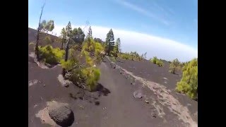 La Palma Enduro/All-mountain