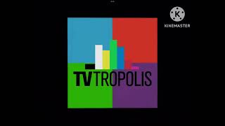 Tvtropolis - 4 Square Promo (2011)