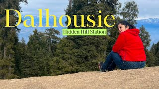 Places To visit in Dalhousie | Places To visit in Himachal Pradesh in Winter | Khajjiar Dalhousie.