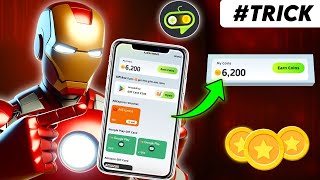 CATCH YOO UNLIMITED COINS TRICK - 😱 (𝗠𝗶𝗻𝗱-𝗕𝗹𝗼𝘄𝗶𝗻𝗴 𝗧𝗿𝗶𝗰𝗸)