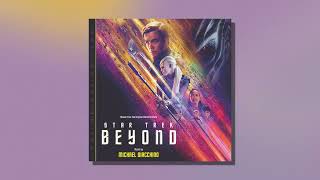 Par-tay For The Course (from "Star Trek Beyond") (Official Audio)