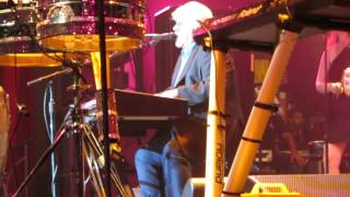 Michael McDonald "Living For The City"