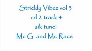 Strickly vibez 3 track 4 cd 2