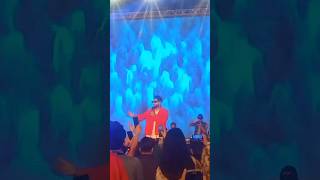 Bilal Saeed Live Concert At Valencia town family festival 🔥