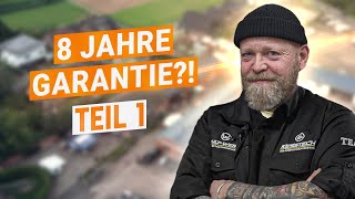 🏍️ Kann KESSTECH sich DAS erlauben?! 🤔🔥 Carsten von KessTech im Interview [Teil 1] | Rock da Bike