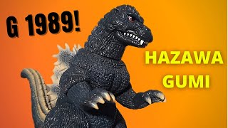 GOJIGEEK REVIEWS - Hazawa Gumi BioGoji!