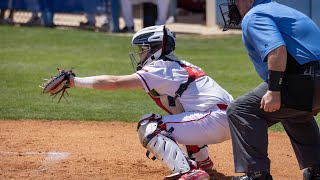 Catching footage vs Centennial G2 - 3rd Inn