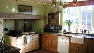 Interior Design Ideas Kitchen Colors