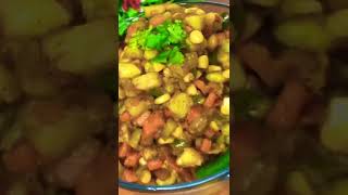 Vegetable homemade Recipe #youtube #shortvideo #everydayfood #cooking #shorts