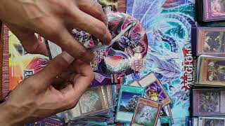 🔥🔥🔥 KINGS COURT YUGIOH SNEAK PEAK UNBOXING