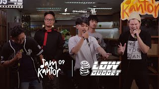 Jam Kantor Eps. 9 - Low Budget Music (Low Budget Music Live Performance & Talkshow)