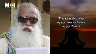 Sadhguru - Just Pay Attention To Your Breath, Anything You Wish Can Happen