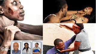 What causes abuse in relationship  & marriage  - Emaa nkomo #GQTV