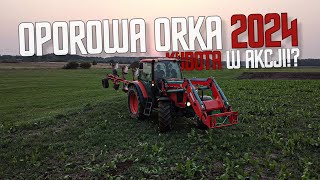 🔥ORKA 2024🔥URWANY KOGUT🔥ORKA BEZ KIEROWCY🔥GR ŁAKOMY🔥VIXA🔥