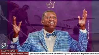 'Count Me Out!' Adeboye Rejects Prosperity Preaching Label