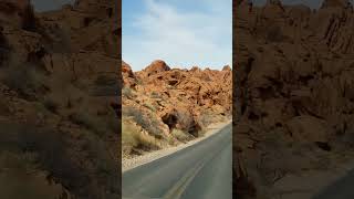 Valley of Fire