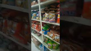 bumuli nag kaunting groceries 😍 #supportshortvideo #followformorethankyou