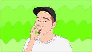 Getter - Inhalant Abuse