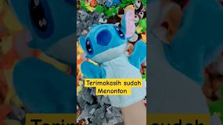 #bonekatangan #handpuppet #dongeng #animals #pattondove #rusiacollection #jerapah  #mainan #stitch