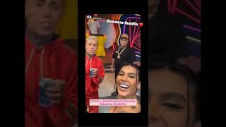 MC DANIEL E MC RYAN NA GLOBO PROGRAMA TVZ MULTISHOW