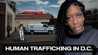 The Human Trafficking Epidemic: Chyna Crawford