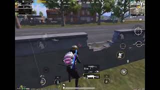 بيجي موبايل مجهول كيم بسيرفر اوروبا 18كيل #pubgmobile #ببجي_العراق كيم قوي تيمات معركين