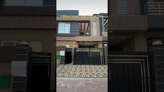 5 Marla Low Price House in Bahria Town Lahore Price Only 220 Lac #viralshort #house #home #viral