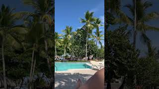 Impressive Resort Punta Cana #puntacana #impressive #resort #caribe #republicadominicana #shorts