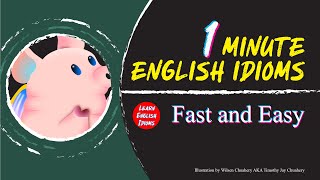 Learn English Idioms - When Pigs Fly