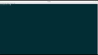 How to use screen command on Linux