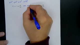 Derivatives of Exponential and Logarithmic Functions