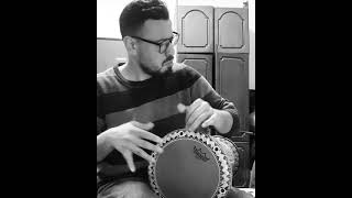 Darbuka