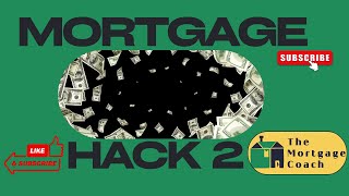 Improve Credit Score for Better Mortgage Rates: Must-Know Mortgage Hack You Can Use Today #mortgage