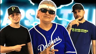 chula chola 805 Million dollar baby - The Beginning of it all | Getting Unlocked on FoosGoneWild