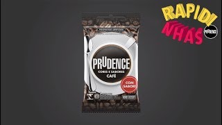 Rapidinhas Prudence - Café