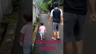 JALAN SORE DI KEMANG #short #shortvideo #shorth #shorthvideo