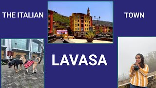 LAVASA : INDIA'S FIRST PRIVATE CITY