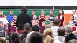 2014 Christmas Concert