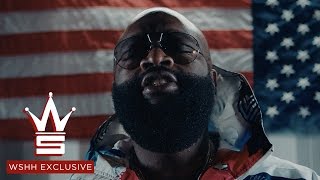 Rick Ross Ft. John Legend - Free Enterprise