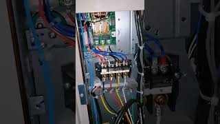 AIRCON INSTALLATION CASSETE TYPE #acinstallation  #SouthAir-conditioningsrvcs