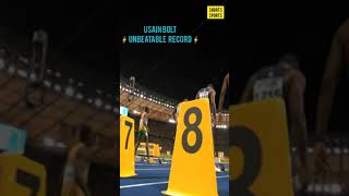 Unbeatable History | Berlin | Usain Bolt