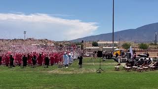 6/5 BHS Class of 21 Graduation